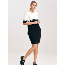 Robe de jour
