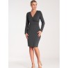 Robe de jour