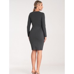 Robe de jour