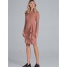 Robe de cocktail model 160970 Figl