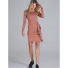 Robe de cocktail