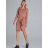Robe de cocktail