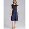 Robe de jour model 129765 Figl