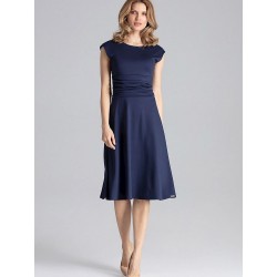 Robe de jour