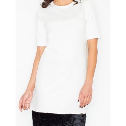Robe de jour model 49853 Figl