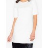 Robe de jour model 49853 Figl