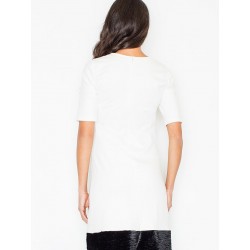 Robe de jour model 49853 Figl