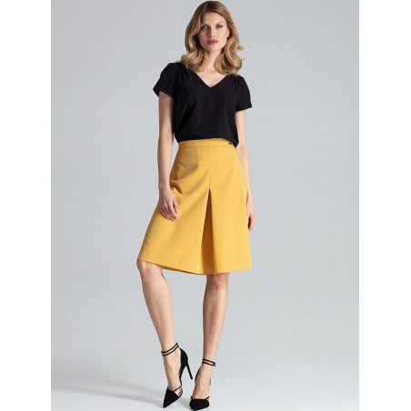 Jupe model 132468 Figl