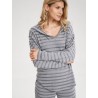 Sweatshirt model 162303 Figl