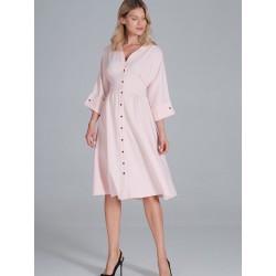 Robe de jour