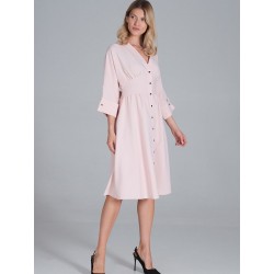 Robe de jour
