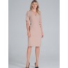 Robe de jour