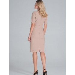 Robe de jour