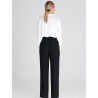 Pantalon long