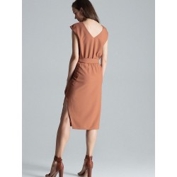 Robe de jour