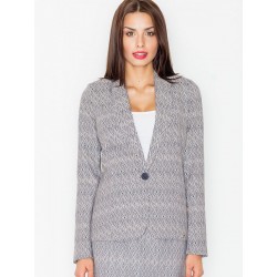 Blazer femme model 77134 Figl
