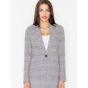 Blazer femme model 77134 Figl