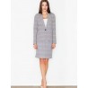 Blazer femme