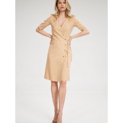Robe de jour model 141735 Figl