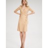Robe de jour model 141735 Figl