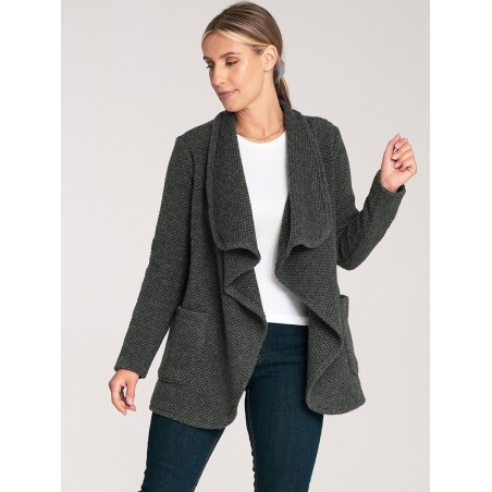 Cardigan model 201434 Figl