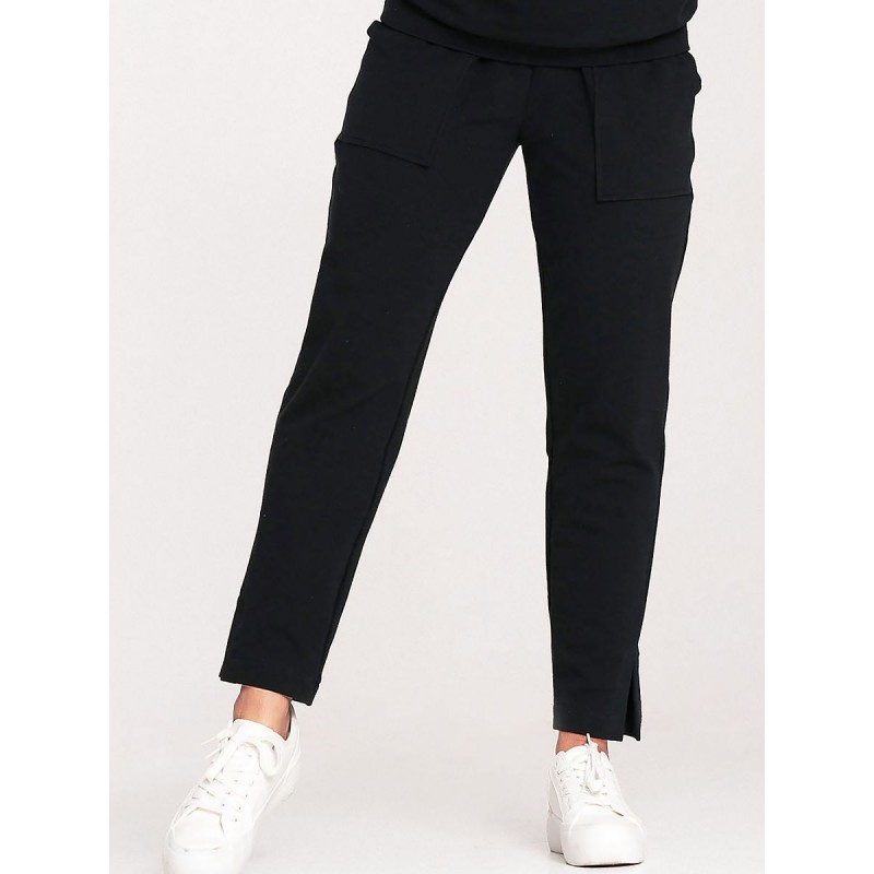 Pantalon survêtement model 201482 Figl