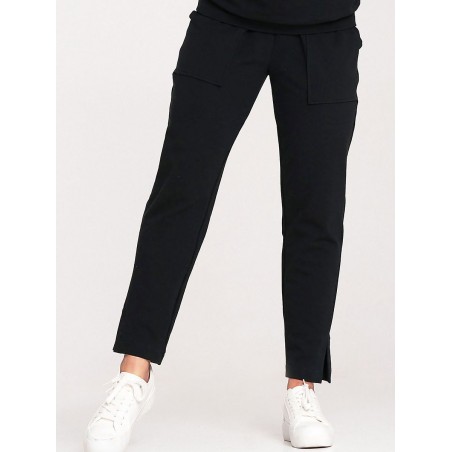 Pantalon survêtement model 201482 Figl