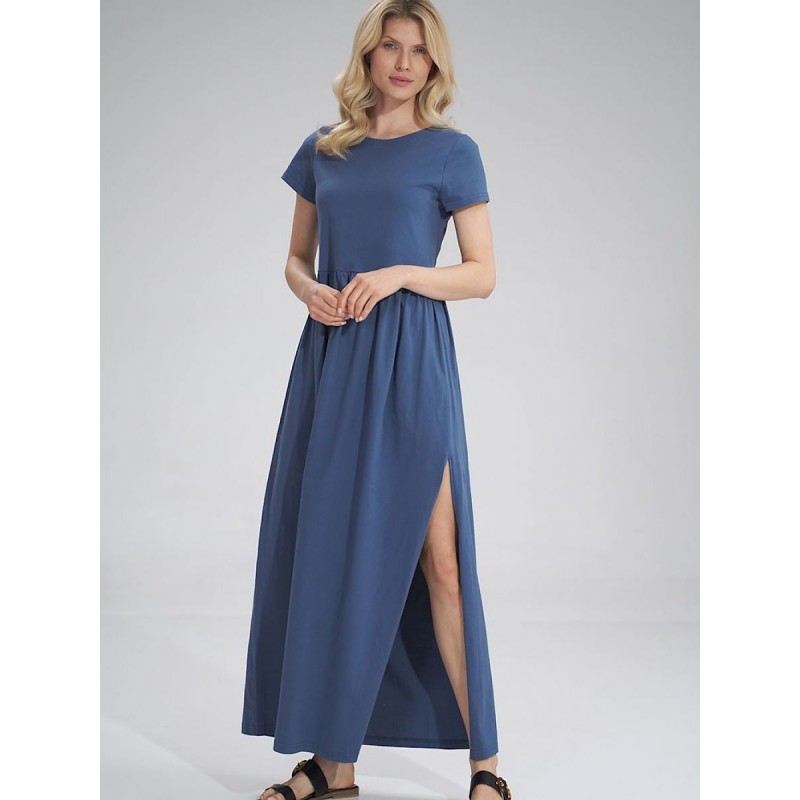Robe de jour model 166360 Figl