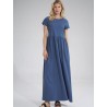 Robe de jour