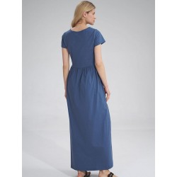 Robe de jour