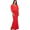 Robe longue