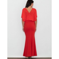 Robe longue