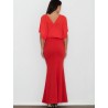 Robe longue