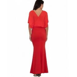 Robe longue