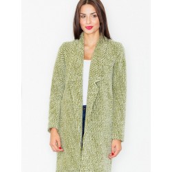 Manteau model 111263 Figl