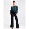 Pantalon femme