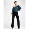 Pantalon femme