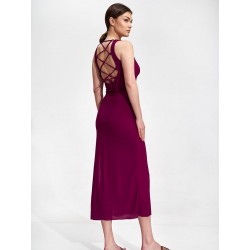 Robe de jour