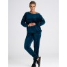 Pantalon survêtement