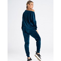 Pantalon survêtement