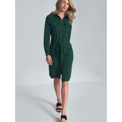 Robe de jour
