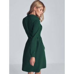 Robe de jour
