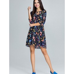 Robe de jour