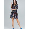 Robe de jour