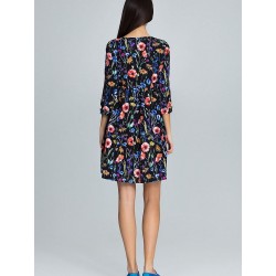 Robe de jour