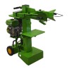 FENDEUR DE BUCHE 6.5HP - 8T