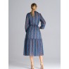 Robe de jour