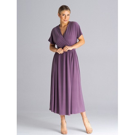 Robe de jour model 180872 Figl