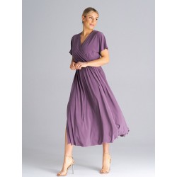 Robe de jour