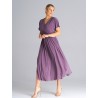 Robe de jour